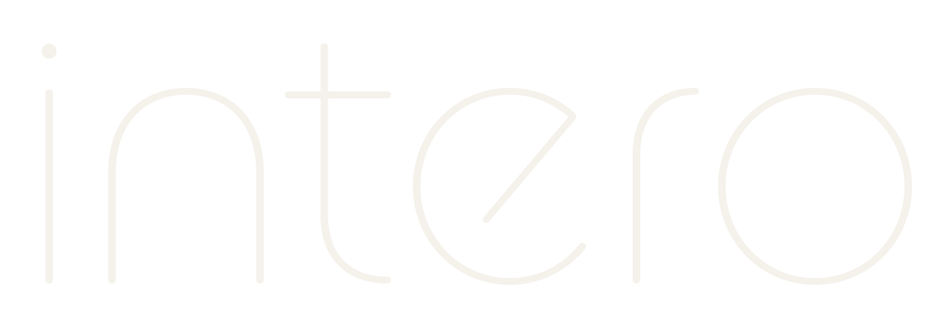 Intero Logo