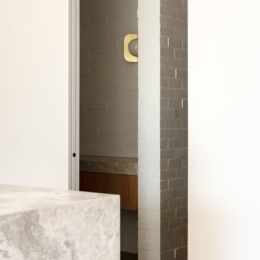 custom laundry room layouts by Intero