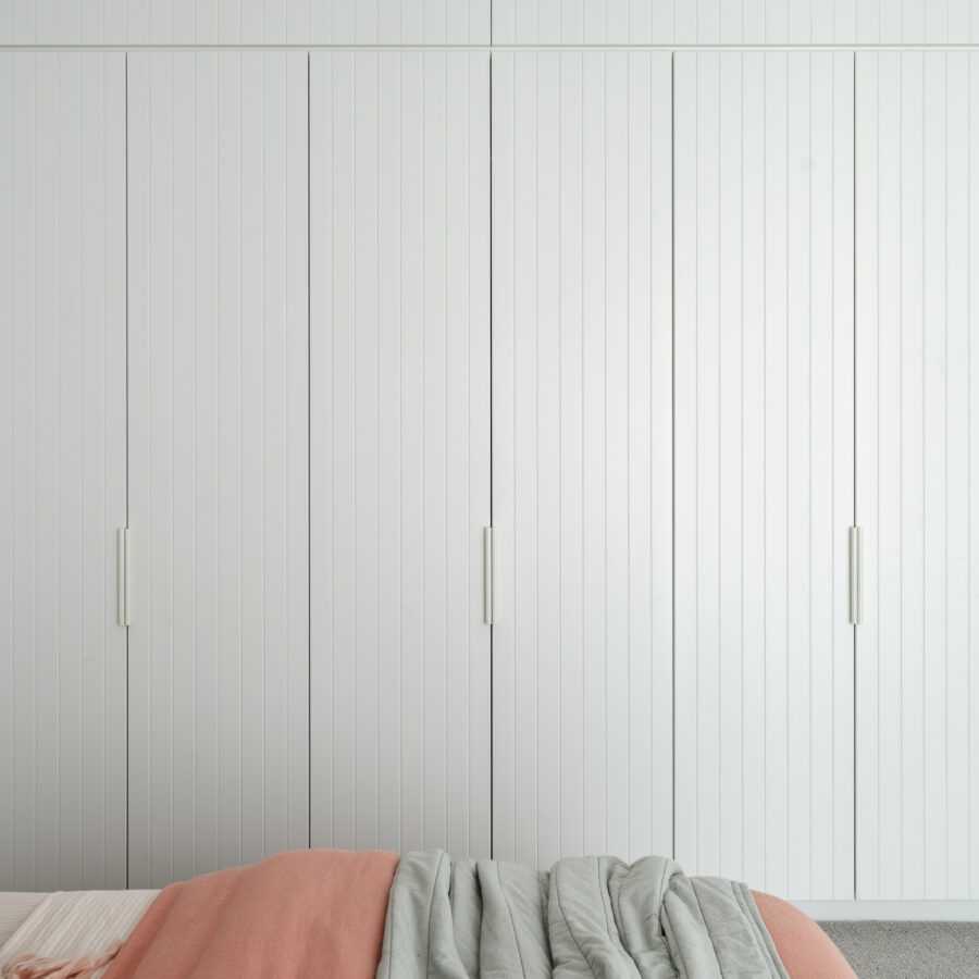 Wardrobes by Intero