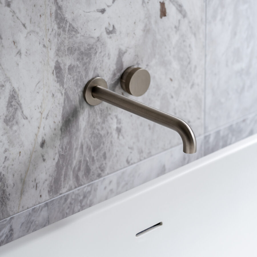 Intero Bathroom Tap