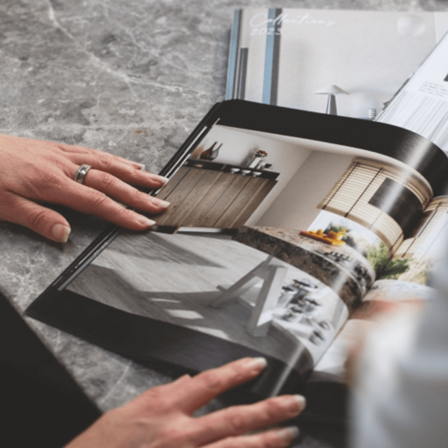 Custom Design Cabinetry