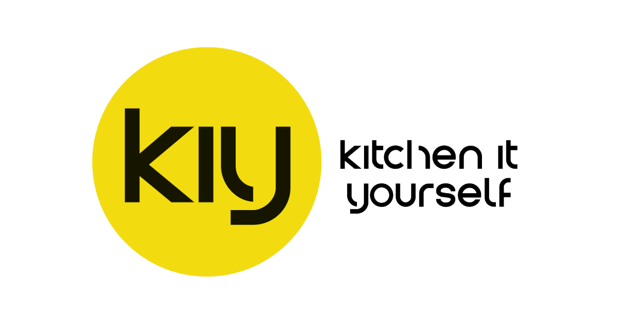 Kitchen it yourself