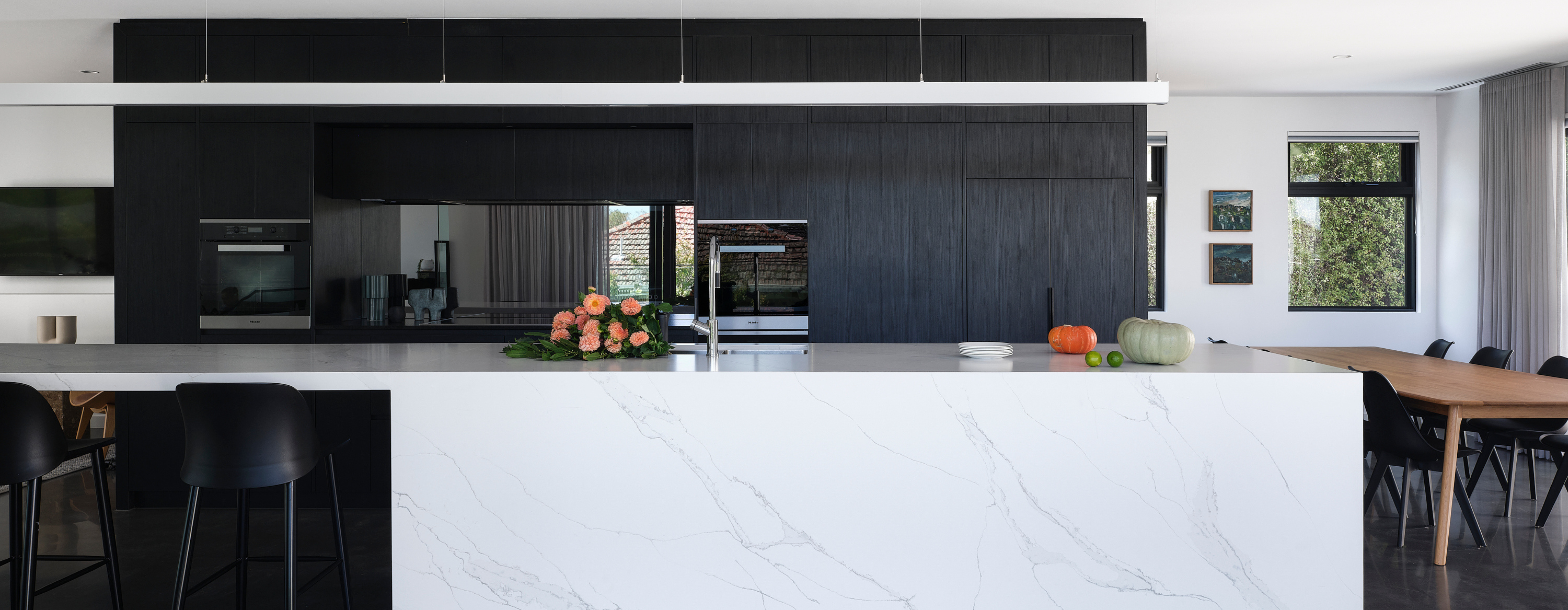 Small Galley Kitchen Ideas